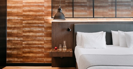 Room Quarto Superior